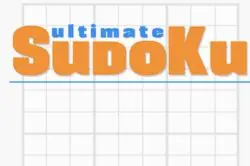 ultimate soduku