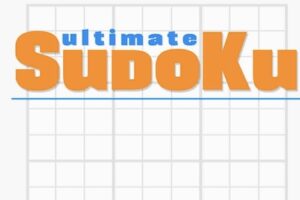 ultimate soduku ultimate soduku