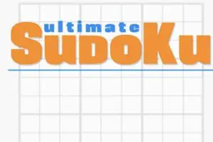 ultimate soduku