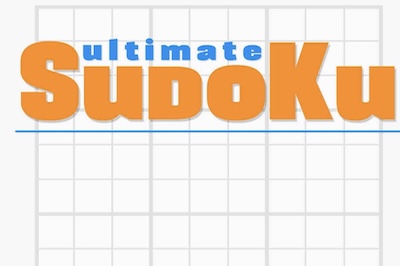 Ultimate Sudoku