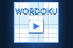 wordoku