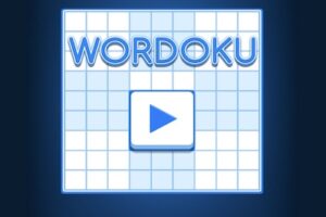wordoku wordoku