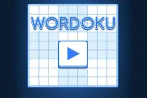 wordoku