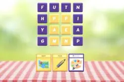 words emoji