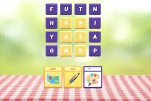 words emoji