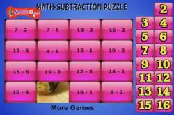 math sub