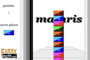 mathris