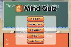 mind quiz