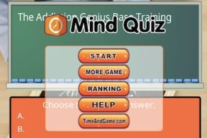 mind quiz mind quiz