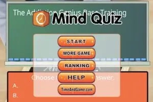 mind quiz