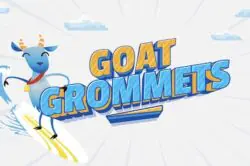 Goat Grommets Goat Grommets