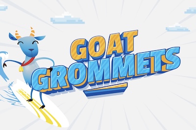Goat Grommets (Adding With Up to 15)