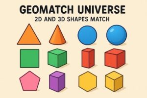 geomatch Medium