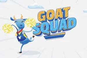 goat squad goat squad