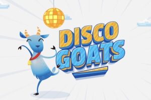Disco-Goats