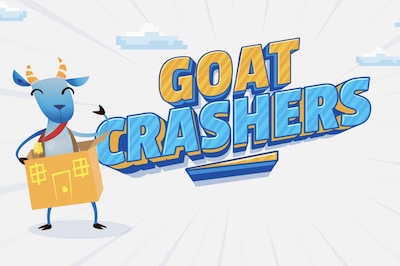 Goat Crashers
