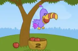 apple-catch