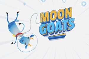 moon-goats