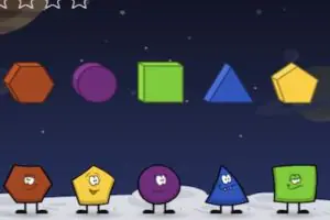Shape-Invasion