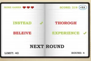Spelling-Book