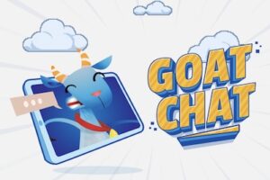 goat-chat