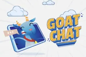 goat-chat