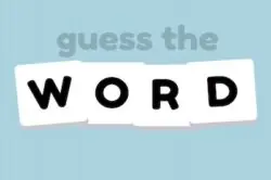 Guess-The-Word