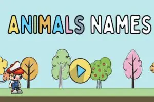 animals-names