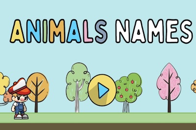 Animal Names