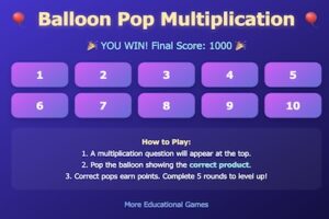 balloonpopmultiplication