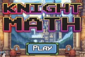 Knight-Math