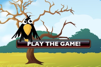 Pluizenbol (Mouse Practice)