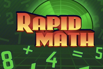 Rapid Math