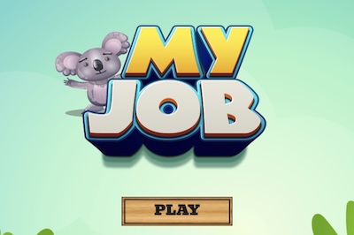 My Job