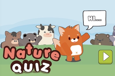 Nature Quiz