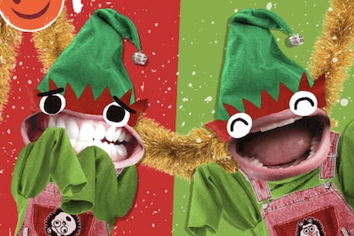 Naughty or Nice
