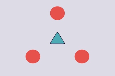 Null Matter