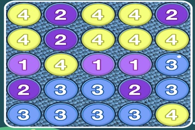 Number Connect