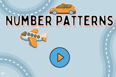 Number Patterns