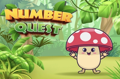 Number Quest