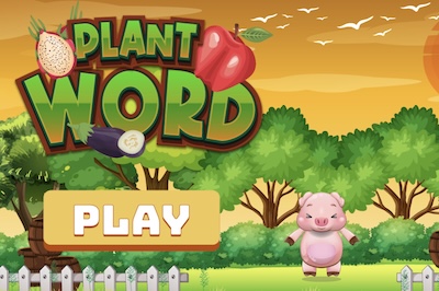 Plant Word
