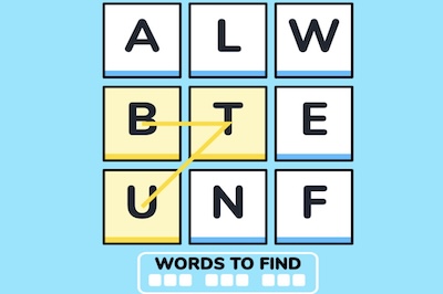 Word Genius Quest (OMG Word Genius)