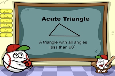 Baseball Commentary (angles)