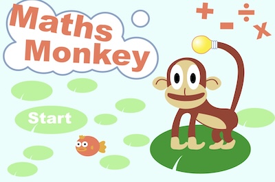Math Monkey