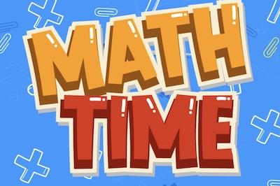 Mathtime