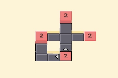 Maze 64