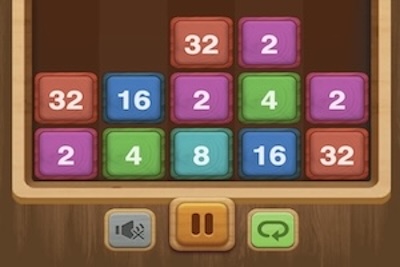 Merge Block