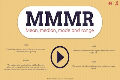 MMMR