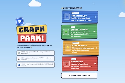 Graph Park