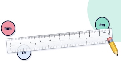 Ruler Rumble - Ruler Game